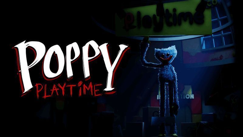 《波比的游戏时间》相关画面1