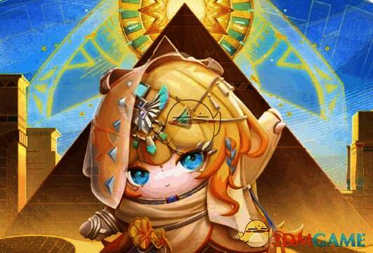 舞女洛弥诗皮肤形象图