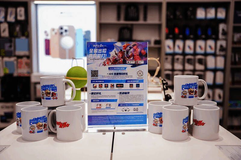 活动现场精彩画面3