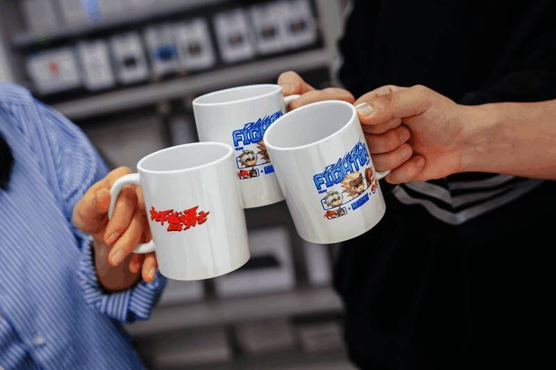 活动现场精彩画面6