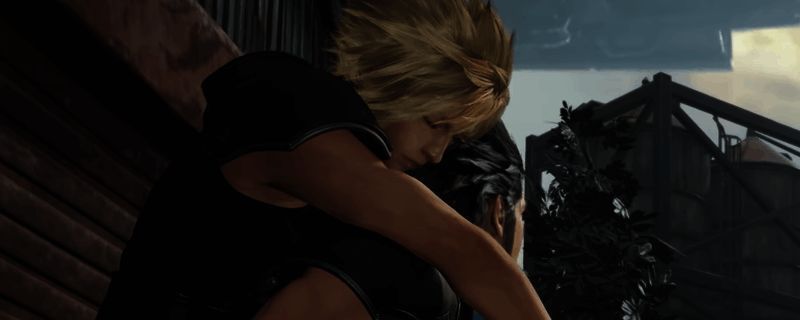 《最终幻想7：重生》相关图片1