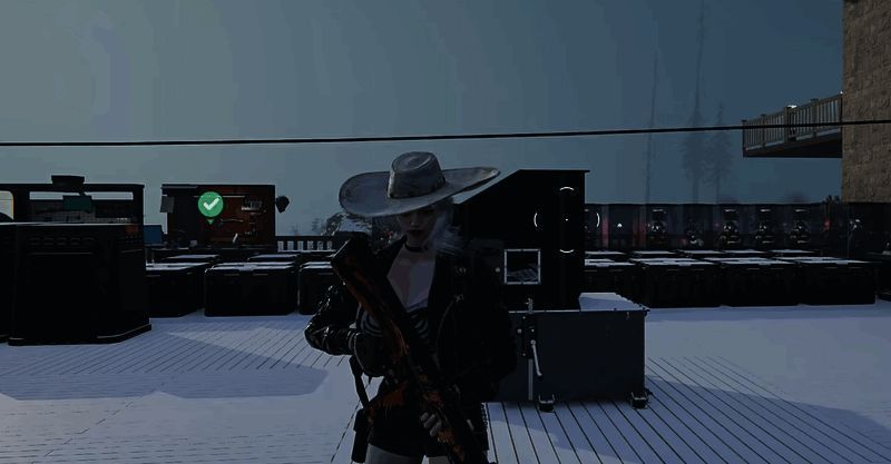 雪国人生地图相关配图