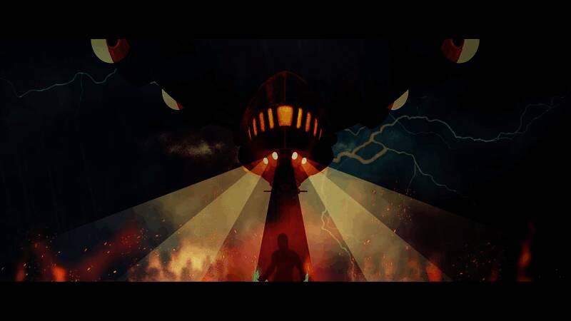 《蒸汽人偶 混乱的秩序》游戏画面7