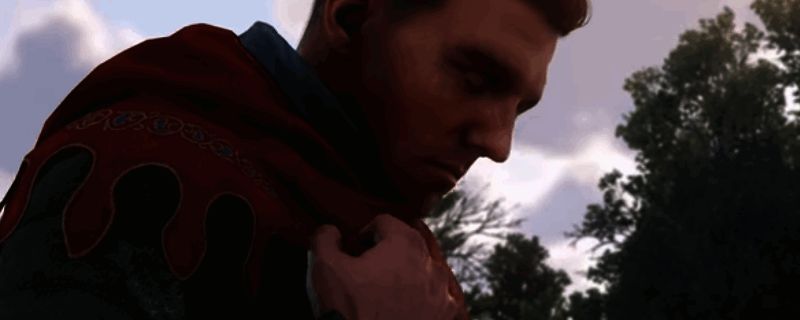 《天国：拯救2》游戏画面相关图片