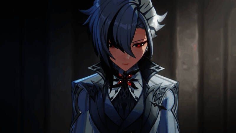 全新限定五星角色阿蕾奇诺