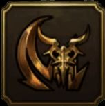 太阳祝福技能图标