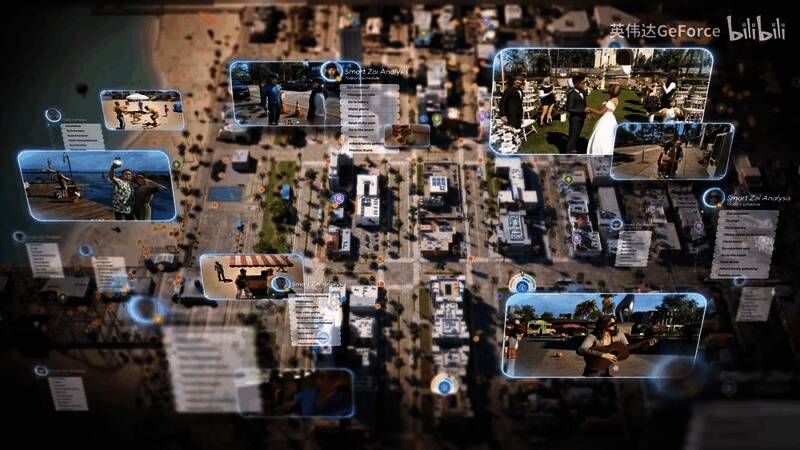 《InZOI》视频截图5