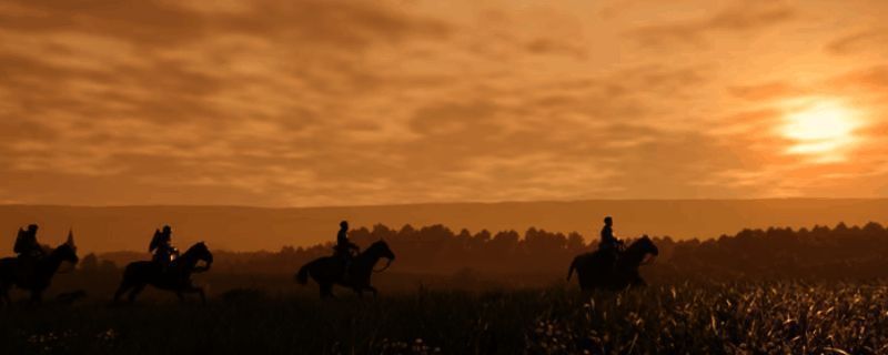 《天国：拯救2》汉斯战斗画面