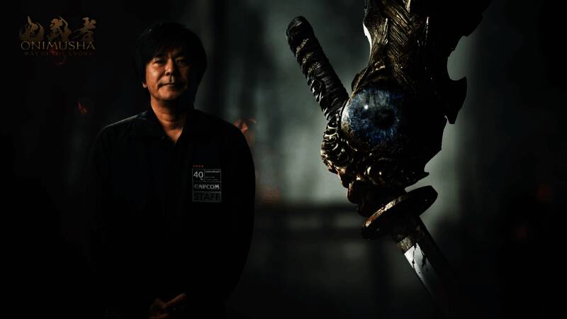 《鬼武者：剑之道》相关图片1