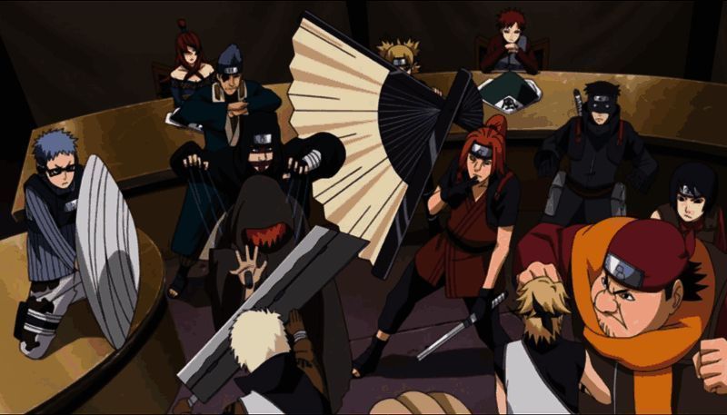 山中风相关图片3