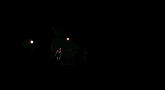 《信你个鬼》游戏画面细节