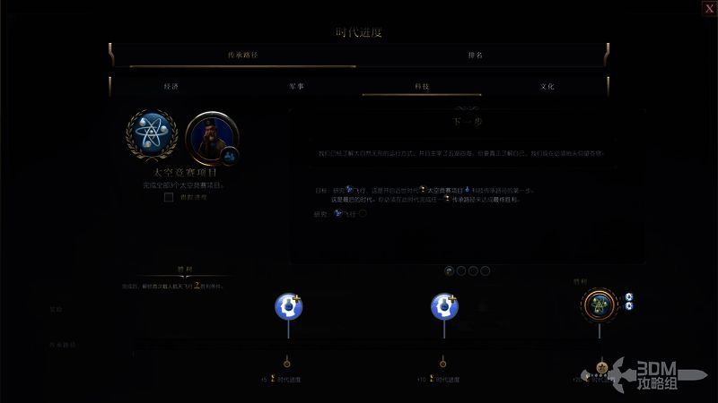 近世时代科技传承目标相关图片