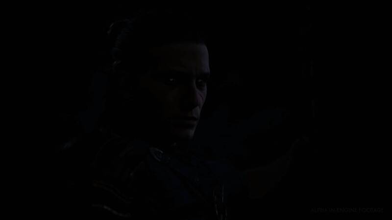 《黎明行者之血》相关画面