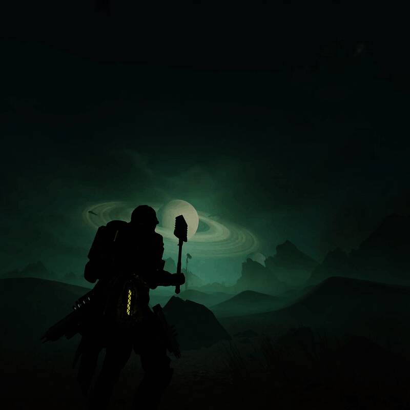 《绝地潜兵2》相关宣传图3