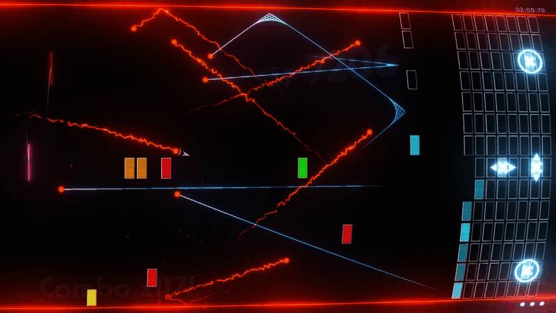 《Breakout Beyond》游戏截图4