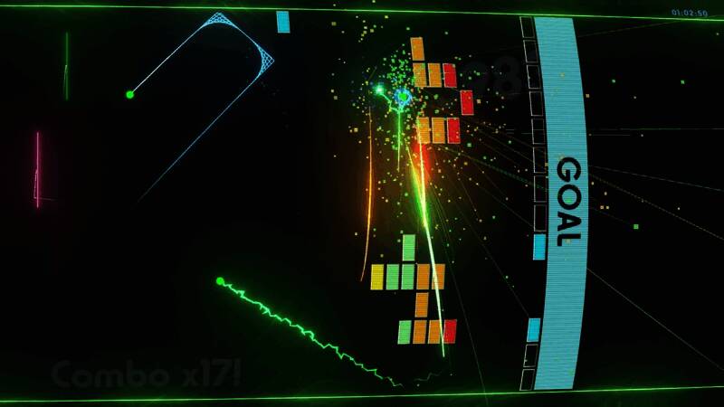 《Breakout Beyond》游戏截图6