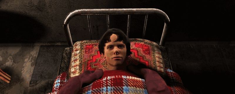 《人类农庄》游戏画面展示1