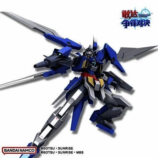 敢达AGE - 2相关图片1