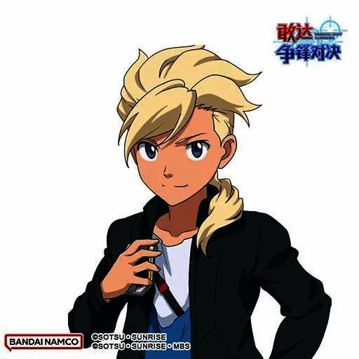 敢达AGE - 2相关图片2