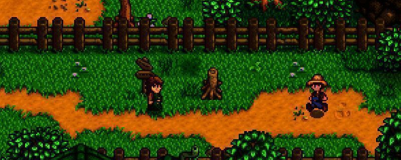 星露谷物语骷髅洞穴相关画面