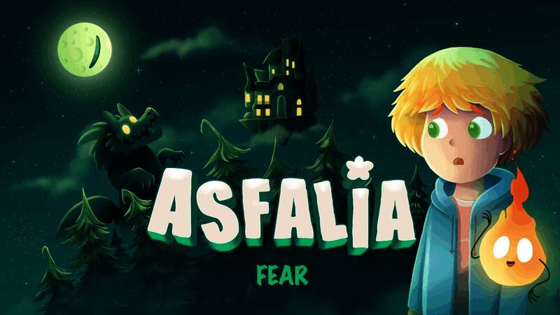 《阿斯法利亚:恐惧》游戏画面相关图片2