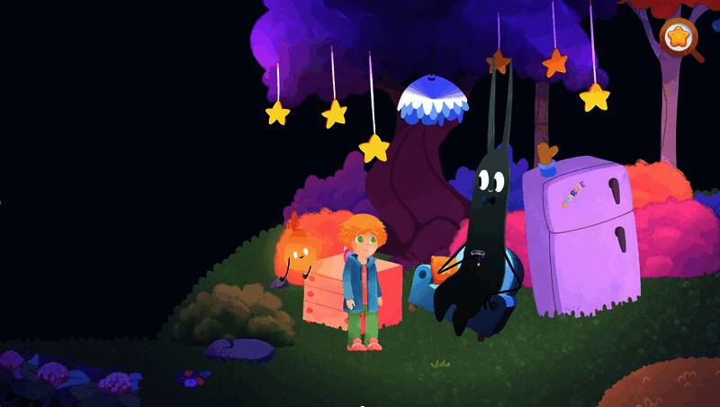 《阿斯法利亚:恐惧》游戏画面相关图片5