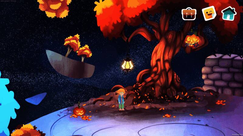 《阿斯法利亚:恐惧》游戏画面相关图片6