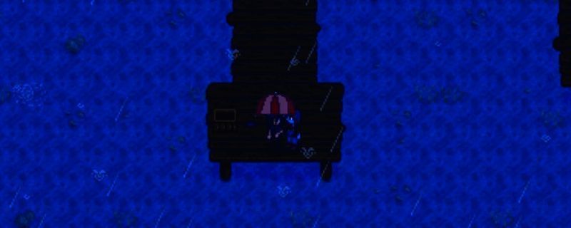 星露谷物语姜岛相关画面