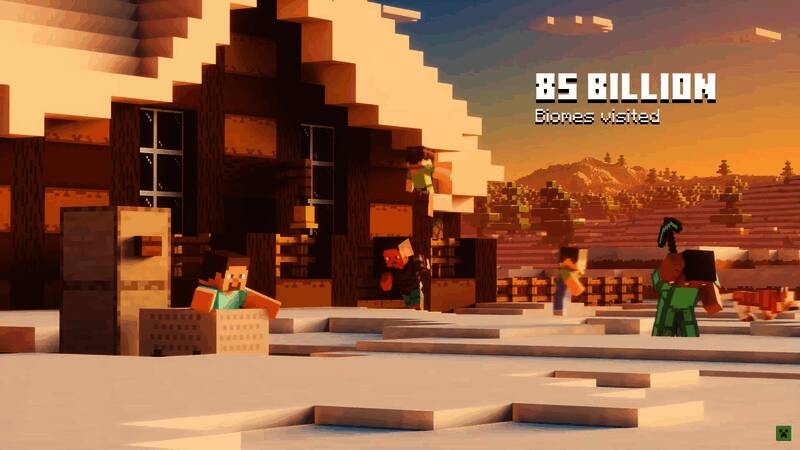 《我的世界》相关画面4