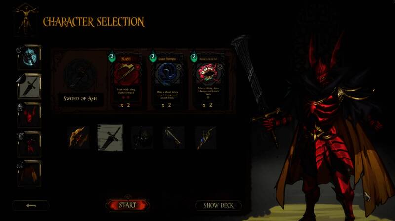 《黄金星旋》游戏截图2