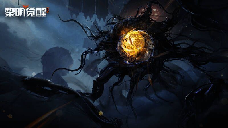 卡曼幻境与耀变禁区战斗场景图