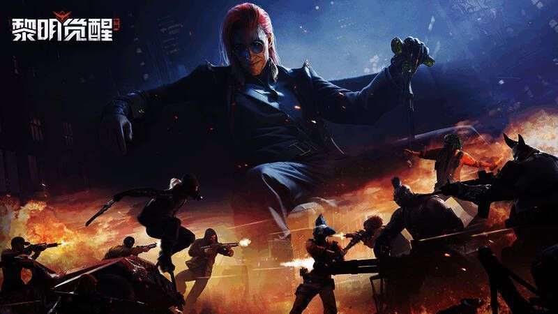 主线剧情相关画面