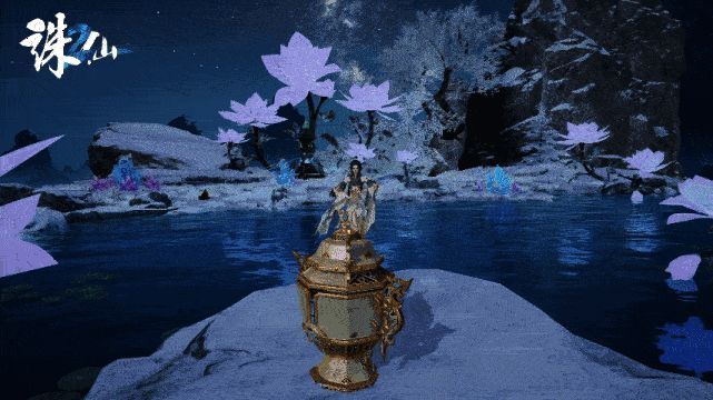 《诛仙2》仙枢院炼制画面2