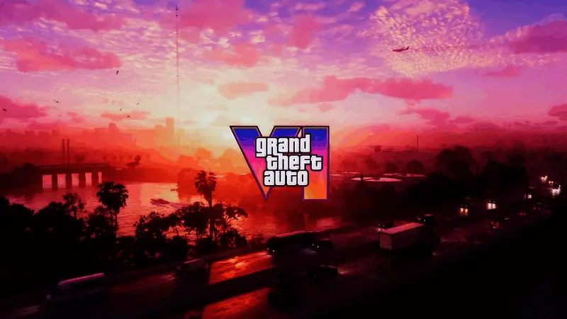 《GTA6》相关图片