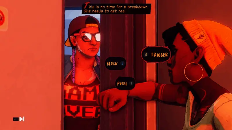 相关游戏宣传画面3