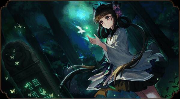 《仙乡小千金》游戏截图5