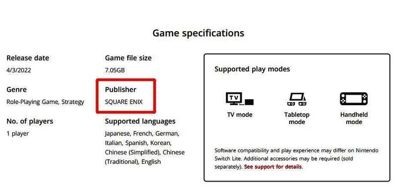 《三角战略》相关图片1