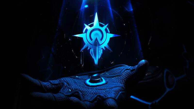 《天启行动》玩家期待画面