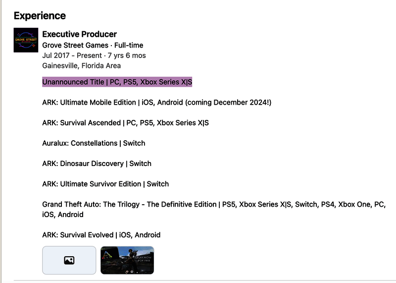 《GTA三部曲终极版》相关图片