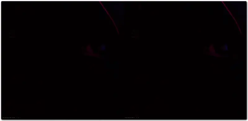 油管和B站《GTA6》预告画面对比