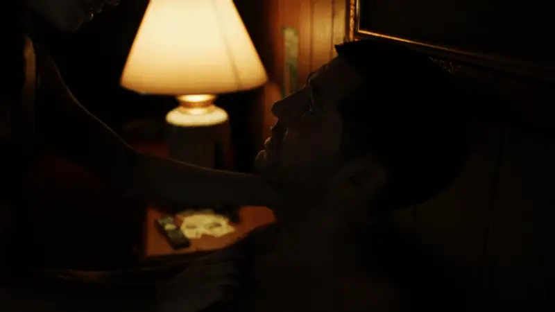 B站《GTA6》预告截图3