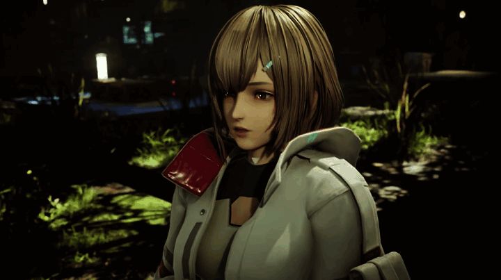 奇异贤伴爱达之歌机甲相关图片