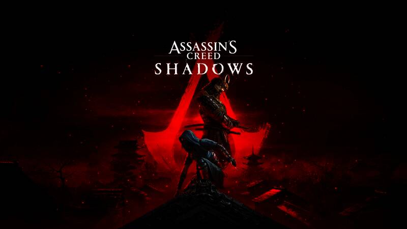 《刺客信条：影》相关配图2