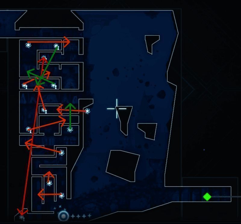 魔术学院传送图1