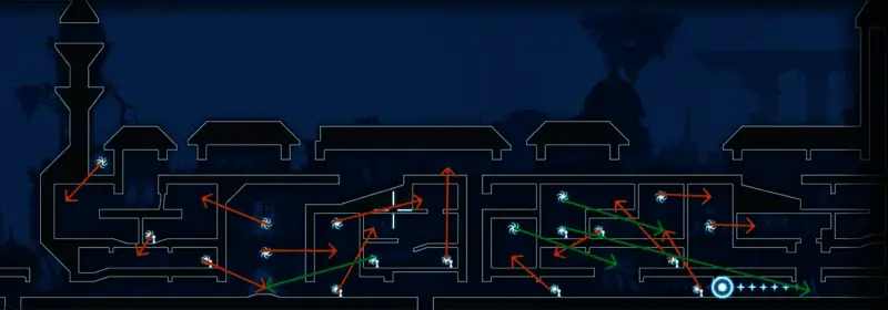魔术学院传送图2