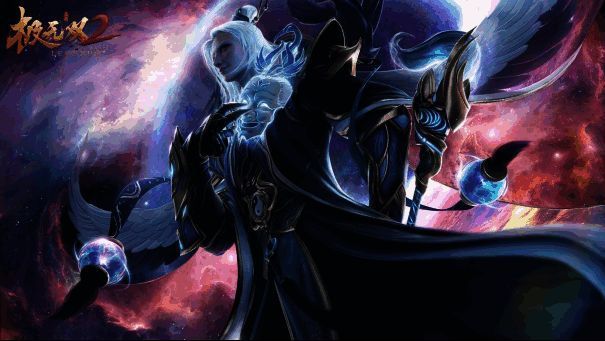 彩金将左慈形象