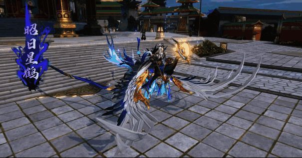 左慈时装皓雪琼枝展示