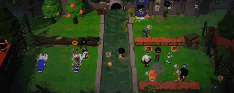 《乱剪一通》游戏相关图片1