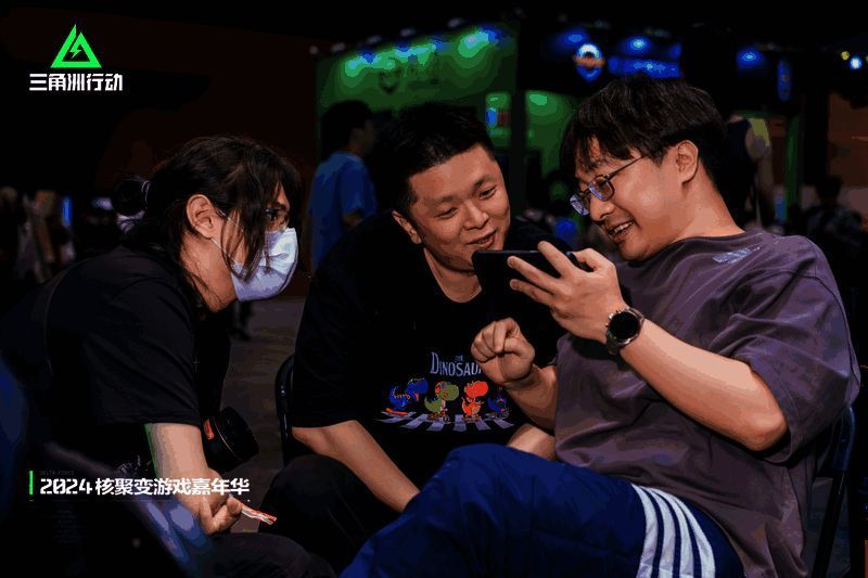 《三角洲行动》制作人Shadow与玩家交流