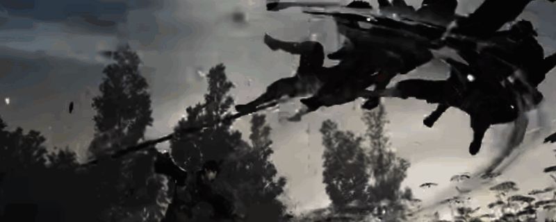 《真三国无双：起源》襄阳之战相关场景图